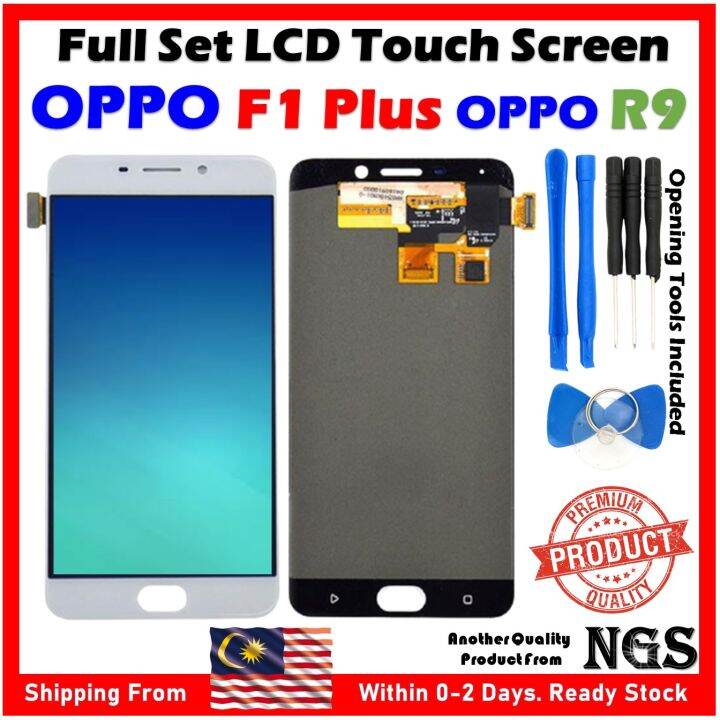 oppo f1plus lcd