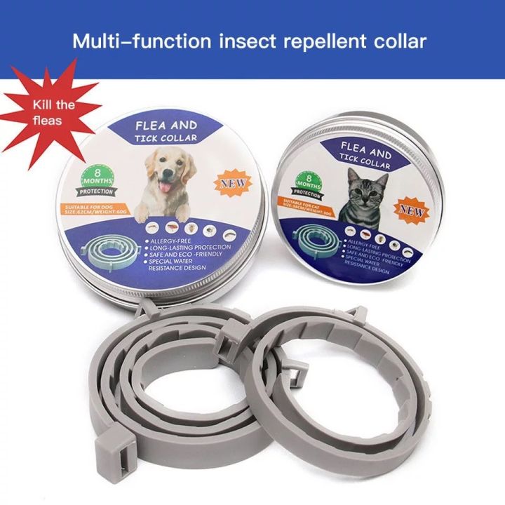flea-and-tick-collar-for-dogs-cats-up-to-8-month-flea-tick-dog-collar-anti-mosquito-and-insect-repellent-pet-collars