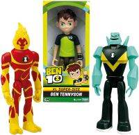 Ben 10 XL Giant  Figures ขนาด 11   เป็นรุ่นไซร์ใหญ่ ลดจากราคาเต็ม 695บาทคะ