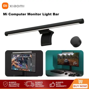 Xiaomi Mijia Computer Monitor Light Bar USB LED Screen Hanging