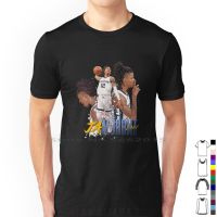 Ja Morant T Shirt 100% Cotton Ja Morant Basketball Classic Retro Vancouver Vintage Short Long Sleeve Tee Top