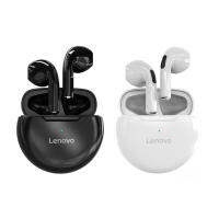 HT38 TWS Headset Bluetooth-compatible 5.0 Wireless In-Ear Headphones Touch Control Earphone