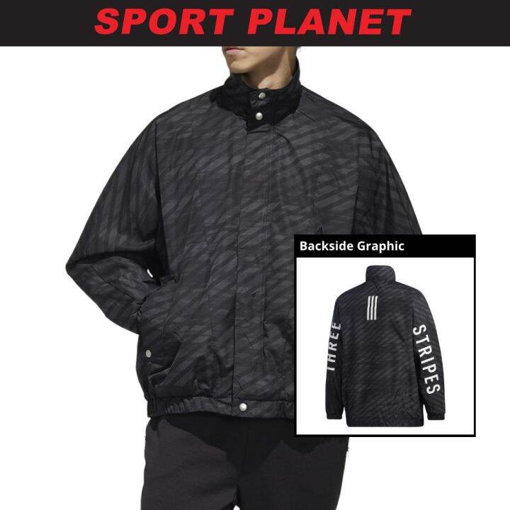 Adidas jacket outlet lazada