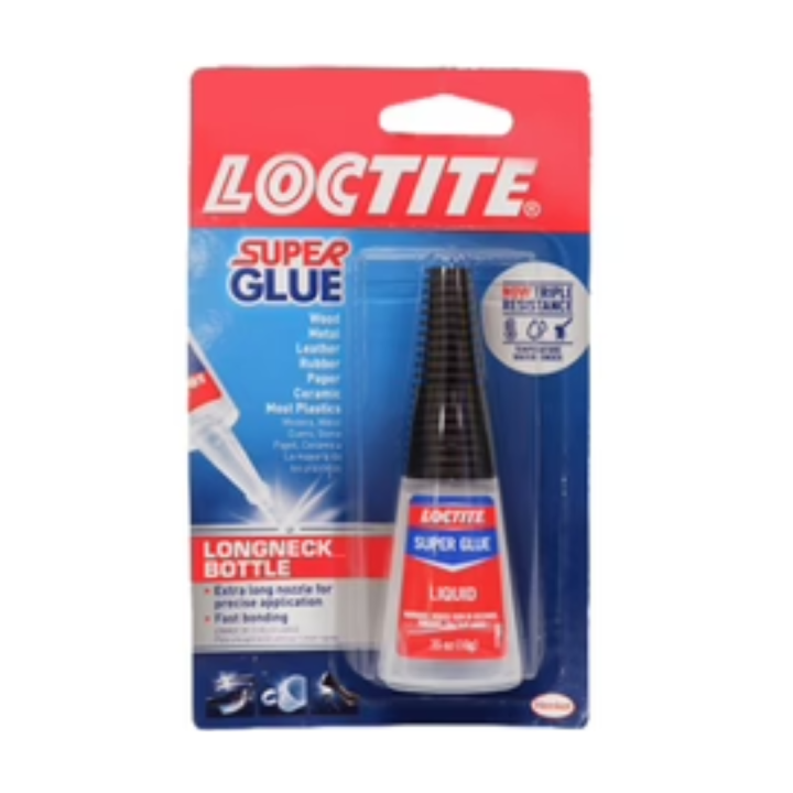 Loctite Glue Liquid Precision Max 10g Lazada Ph