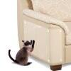 6 4 miếng băng dán bền cho mèo miếng dán bảo vệ ghế sofa ghế sofa ghế sau - ảnh sản phẩm 1