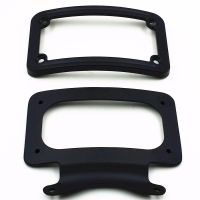 License Plate Frame Bracket For Harley Street Glide Road King FLHX FL