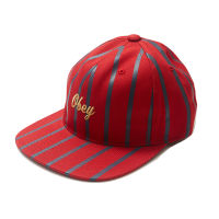 OBEY หมวก รุ่น KINGSWELL สี RED