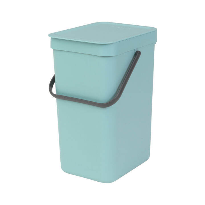 Brabantia Waste Bin Sort & Go 12L Lazada PH
