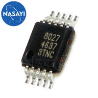 QN8027 8027 MSSOP-10