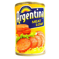 Argentina Meat Loaf 170g