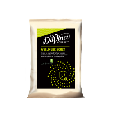 GL-ผงทำเครื่องดื่ม DVC Wellmune Boost Powder 500g