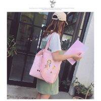 กระเป๋าผ้า ถุงผ้า เติมชื่อได้ Name Bags Collection Life Style