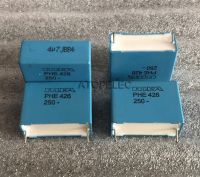 1pc RIFA 4.7uF/250V PHE426 MKP Film Capacitors Hi-Fi Audio 5 475J