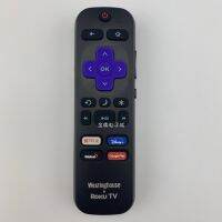 Brand new RC-AFIR-3226000865 remote control for WESTINGHOUSE ROKU TV