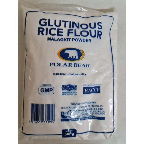 Glutinous Rice Flour Lazada PH