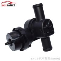 ❅☌◊ New Heater Core Control Valve For 2012-2015 Audi A4 (B8) A5 Q5 VW Golf Jetta 2.0L 1984CC 121Cu. In. l4 GAS3.0L 2995CC V6 GAS