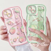 【Great. Cell phone case】 เคส OPPO A78 A17 A17K A57 A77 A76 A16s A16 A53 A16k A15 A5 A15s A54 A3s A74 A55 A95 A96 A93 A33 A9 A5s Reno 8T 7Z 7 6Pro 5 A94เคสโทรศัพท์ F9Pro กรอบนิ่มผลไม้สดฤดูร้อน