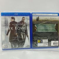 Media Play Dark Tower,The/ หอคอยทมิฬ (Blu-Ray)
