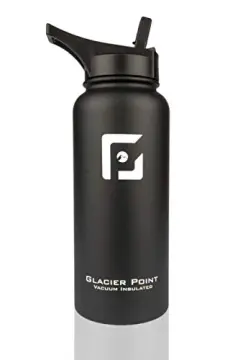 Glacier point cheap water bottle