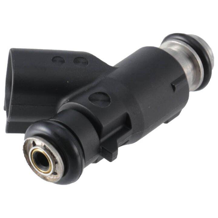 150cc-spray-nozzle-2-holes-fuel-injector-motorcycle-parts-kyy-14pyq-long-plug-for-delphi-motorbike-accessory