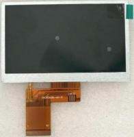 【☸2023 New☸】 mxizg Lcd Tft จอสัมผัสทั่วไปขนาด40พิน4.3นิ้ว/ไม่มี St7280สัมผัสไดรฟ์ Ic 480rgb * 272 Rgb อินเตอร์เฟซ24bit