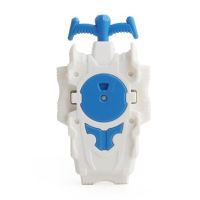 【DT】 Burst Gyro Launcher Left Rotation Gyro Transmitter Toys Accessories For Boys Birthday Children Day Gifts  hot