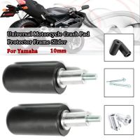 Conjunto Deslizante De Protecón De Marco Universal Para Motocicleta, Yamaha, Honda, Suzuki Wing/