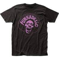 Authentic Funkadelic Parliament Maggot Brain Scream Adult Tshirt Smlx 2X