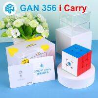 GAN 356แม่เหล็กปริศนาคิวบ์ลูกบาศก์มายากลลูกบาศ์ก Hungarian Cube 356 I Smart Magnetic ของเล่นมืออาชีพ