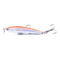 Luya Bait 1pcs Submerged Goods For Fishing Remote Bass Hot Selling Fishing Goods Bionic Bait Pencil Mini Fishing Accessories Abs Accessories