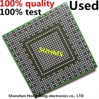 100% test very good product N10M-GE-B-A2 N10M GE B A2 BGA reball balls Chipset