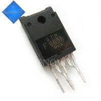 5pcs/lot STRF6656 STR-F6656 F6656 TO-220F-5 In Stock