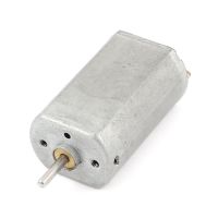 DC 3V-6V Micro DC Motor Hobby 180 for DIY Toys Hobbies Smart Car Motor 180 Motor 1080-2200RPM Electric Motors