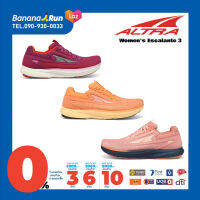 Altra Womens Escalante 3 รองเท้าวิ่งผู้หญิง