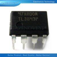 5pcs/lot TL3843P TL3843 DIP-8 In Stock WATTY Electronics