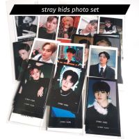 STRAY KIDS - เซตรูป 5 ใบ kpop