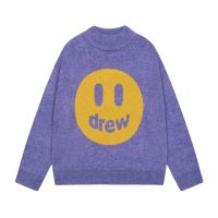 [PRE ORDER]เสื้อกันหนาว DREW [NEW] มาใหม่ สวยโหด ดีเทลแน่น Limited Edition]