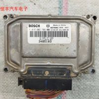 [COD] Junjie engine computer board driving ECU348510 4A91 F01RB0D766 F01R00D766