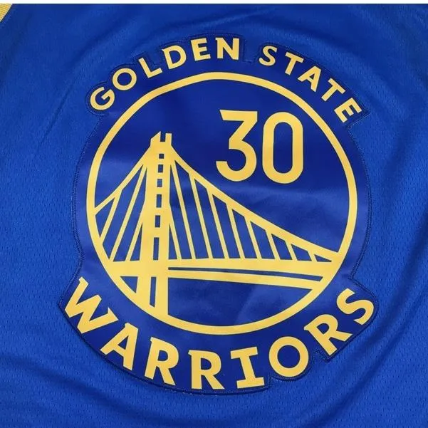 Stephen Curry 30 Golden State Warriors 2023 All-Star Men Jersey - Orange -  Bluefink