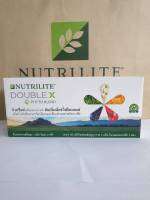 นิวทริไลท์ดับเบิ้ลเอ็กซ์ไฟโตเบลนด์ NUTRILITE Double X ของแท้? %(พร้อมส่ง)สินค้าฉลากไทย ?ขออนุญาตกรีดบาร์โค้ดออกนะค่ะ?