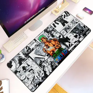 One Piece Mouse Pads Computer & Office New New Release 2023