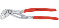 KNIPEX Tools - 87 03 250 Cobra Water Pump Pliers, Chrome, 250mm