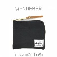 กระเป๋าสตางค์ Herschel Supply Johnny Wallet ของแท้ พร้อมส่งจากไทย