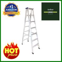 บันไดทรง A LEOPRO LP07135 7 ขั้นA-FRAME LADDER LEOPRO LP07135 7-STEP **สามารถออกใบกำกับภาษีได้ค่ะ**