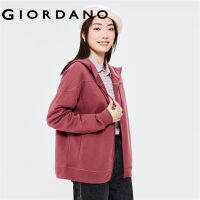 Giordanoผู้หญิง เสื้อคลุมหลวม ๆ แบบหลวม ๆ แบบหลวม ๆ ของ กระดูกหัก Free Shipping 05372093