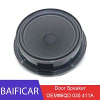 Baificar Brand New High Quality Horn Speaker Door Speaker 6QD035411A For V.W Collar Polo Passat B5 LaVida Bora