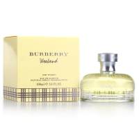 Burberry Weekend Eau De Parfum 100 ml