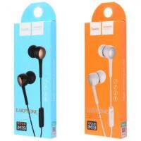 HOCOM19ลดเสียงรบกวนBassWiredหูฟังขนาด 3.5 มม. หูฟัง Earbuds พร้อม Mic