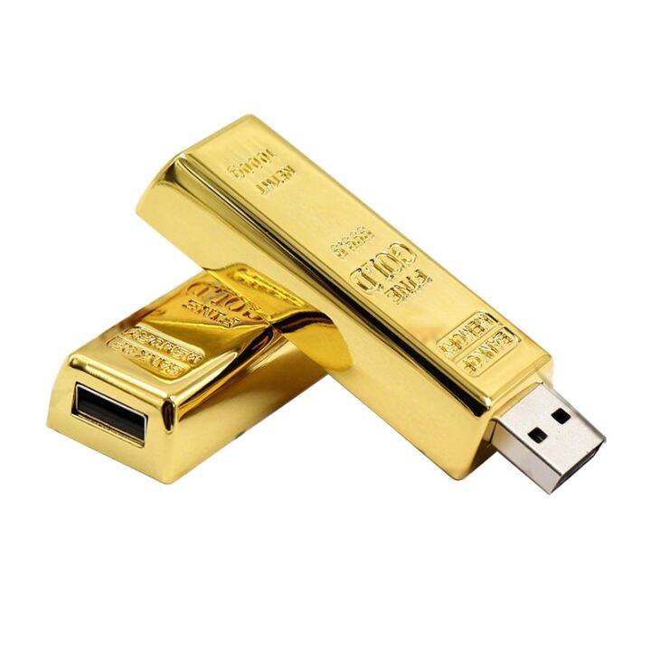 usb-stick-pendrive-128gb-usb-flash-drive-64gb-bullion-pen-drive-4gb-8gb-16gb-32gb-memory-stick-creative-gift-gold-bar-cle-usb2-0