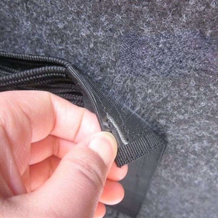 สำหรับพอร์ชเกย์แคนรถแพนาเมร่าตาข่ายเก็บของยืดหลังเบาะกล่องเก็บของอุปกรณ์เสริมของกระเป๋า